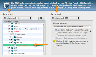 Illustration pour l'article intitulé Comment installer un disque SSD sur votre MacBook